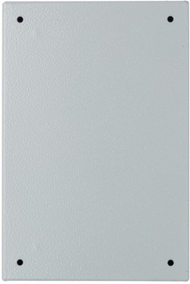SR Корпус шкафа с монт.платой 300х200х150мм ВхШхГ, SRN3215K в Москве