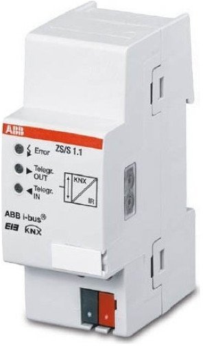 ZS/S1.1 Интерфейсный модуль для счётчиков, 2CDG110083R0011 в Москве