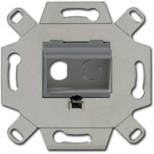 Суппорт для RCA-разъемов ABB, серый, 2CKA000230A0446 в Москве