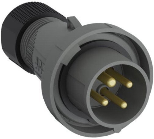 Вилка кабельная Easy&Safe 316EP1W, 16А, 3P+E, IP67, 1ч, 2CMA101075R1000 в Москве