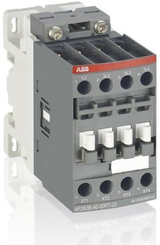 Контактор ABB 16А 250-500В AC/DC 7.5кВт, 1SBL177260R1400 в Москве