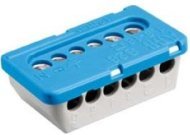 Клеммник винтовой N3x16- 3х6 мм NK/S06, 1SPE007715F0731