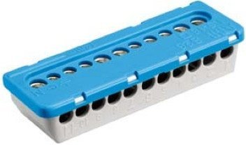 Клеммник винтовой N 5x16- 6х6 мм NK/S11, 1SPE007715F0732 в Москве