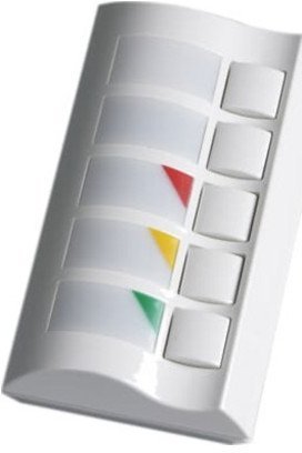 Устройство сигнальное ABB, белый, 2TKA002145G1, 2TKA002145G1 в Москве