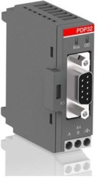 Интерфейс PDP32.0 протокол PROFIBUS для UMC, 1SAJ242000R0001