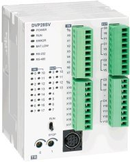 Контроллер DVP28SV11S2