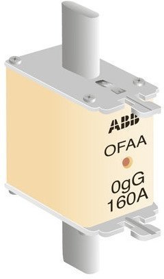 Предохранитель OFAA0GG40, 1SCA022703R1960 в Москве