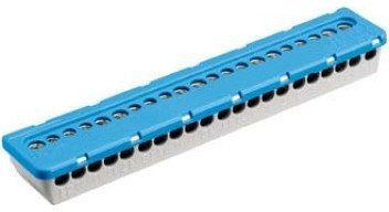 Клеммник винтовой N 9x16-12х6мм NK/S21, 1SPE007715F0734 в Москве