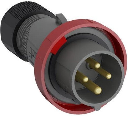 Вилка кабельная Easy&Safe 316EP6W, 16А, 3P+E, IP67, 6ч, 2CMA101080R1000 в Москве