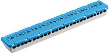 Клеммник винтовой N11x16-15х6мм NK/S26, 1SPE007715F0735 в Москве