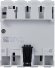 Выкл.диф.тока 4мод. F204 AC-25/0,3, 2CSF204001R3250 в Москве