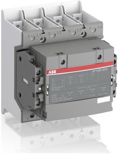 Контактор ABB 116А 48-130В AC/DC, 1SFL427262R1222 в Москве