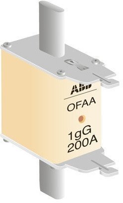 Предохранитель OFAA1GG63, 1SCA022700R9790 в Москве