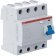 Выкл.диф.тока 4мод. F204 AC-63/0,3, 2CSF204001R3630 в Москве