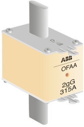 Предохранитель OFAA2GG160, 1SCA022701R0530 в Москве