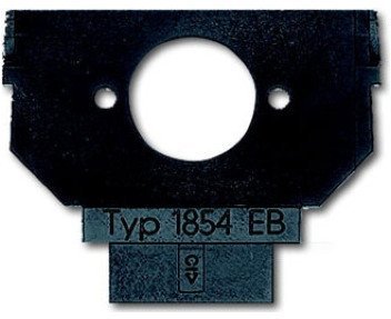 Цоколь ABB, 2CKA001764A0059, 2CKA001764A0059 в Москве
