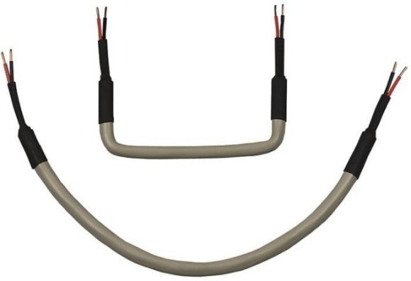 VB/K360.1 Перемычка KNX вертикальная, 360 мм, GHQ6301908R0004 в Москве