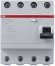 Выкл.диф.тока 4мод. FH204 AC-25/0,03, 2CSF204004R1250 в Москве