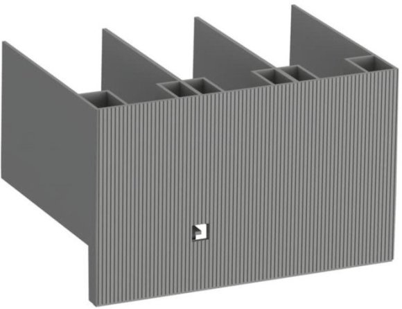 Адаптер BEA16-4K1 для соединения с мотор-автоматами MS132-K с втычными клеммами до 16А, 1SBN081324T1000 в Москве