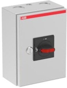 Рубильник в боксе OTR45B3M, 1SCA022567R0010 в Москве