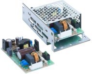 PJ-12V150WLNA Блок питания 85~264 В AC, 12В DC, P вых макс = 150Вт (12,5А), исполнение с кожухом и монтажным основанием