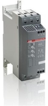 Софтстартер PSR37-600-11 18,5кВт 400В (24 В AC/DC), 1SFA896110R1100 в Москве