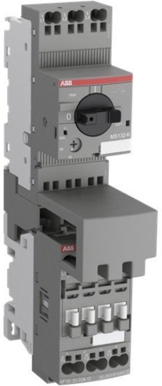 Адаптер BEA38-4K1 для соединения с мотор-автоматами MS132-K с втычными клеммами от 12А до 32А, 1SBN082324T1000 в Москве Адаптер BEA38-4K1 для соединения с мотор-автоматами MS132-K с втычными клеммами от 12А до 32А, 1SBN082324T1000 в Москве