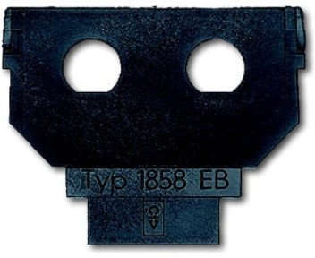 Цоколь ABB, 2CKA001764A0091, 2CKA001764A0091 в Москве