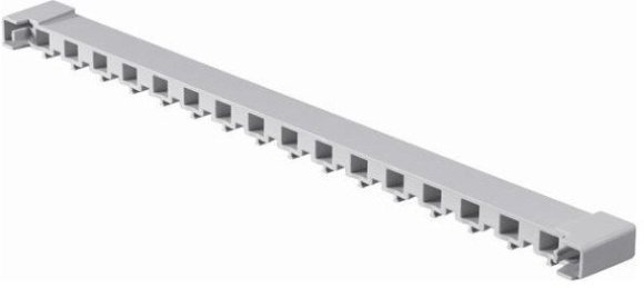 Держатель клемм Mistral 12 мод TB12, 1SPE007715F0752 в Москве