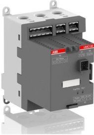 Контроллер электродвигателя универсальный UMC100.3 UC, 110-240В AC/DC, 1SAJ530000R1100