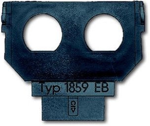 Цоколь ABB, 2CKA001764A0109, 2CKA001764A0109 в Москве