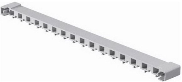 Держатель клемм Mistral 18 мод TB18, 1SPE007715F0753 в Москве