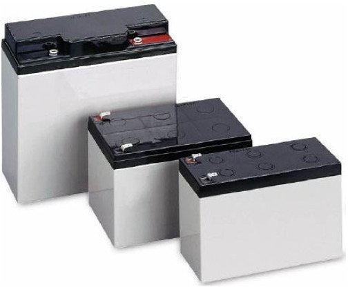 SAK17 Аккумуляторная батарея для SU/S30.640.1, 17 Ач, GHV9240001V0013 в Москве