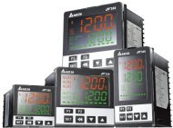 DT320LA 48x48мм, аналоговый выход (0...10В), питание 80-260В AC