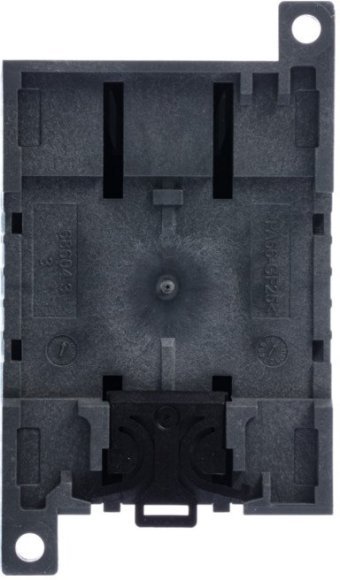 Рубильник OT63F3 до 63А 3х-полюсный для установки на DIN-рейку или монтажную плату (с резерв. ручкой), 1SCA105332R1001 в Москве