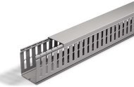Кабель-канал перфорир. 100х80мм ШхВ 8/12 без галоген, 1SL9091A00