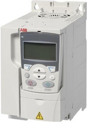 Устр-во авт. регул. ACS310-03E-01A3-4, 0,37 кВт, 380 В, 3 фазы, IP20, без панели упр-я, 3AUA0000039625 в Москве