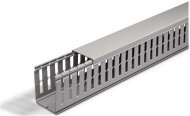 Кабель-канал перфорир. 120х40мм ШхВ 4/6, 05153