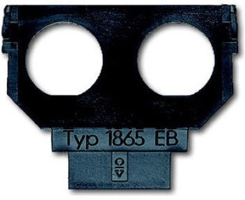 Цоколь ABB, 2CKA001764A0166, 2CKA001764A0166 в Москве