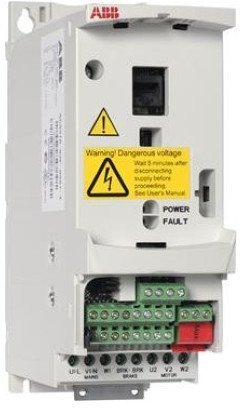 Устр-во авт. регул. ACS310-03E-41A8-4, 18,5 кВт, 380 В, 3 фазы, IP20, без панели упр-я, 3AUA0000039637 в Москве