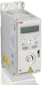 Устр-во авт. регул. ACS150-03E-02A4-4, 0,75 кВт, 380 В, 3 фазы, IP20, с баз. панелью упр-я, 68581753 в Москве