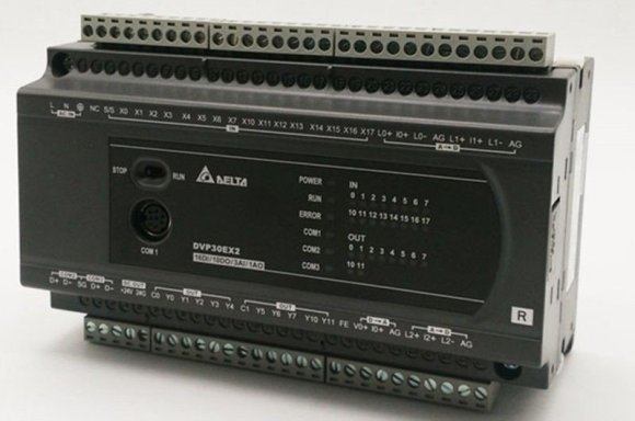 Контроллер DVP30EX200R в Москве