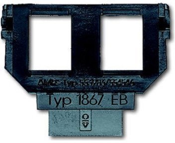 Цоколь ABB, 2CKA001764A0182, 2CKA001764A0182 в Москве