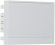 Бокс в нишу 8М белая дверь Basic E (с клеммами), 1SZR004002A1103 в Москве