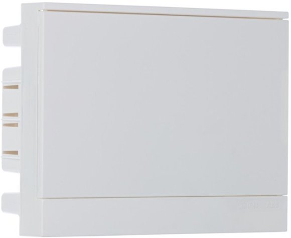 Бокс в нишу 8М белая дверь Basic E (с клеммами), 1SZR004002A1103 в Москве