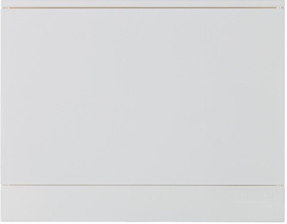 Бокс в нишу 8М белая дверь Basic E (с клеммами), 1SZR004002A1103 в Москве