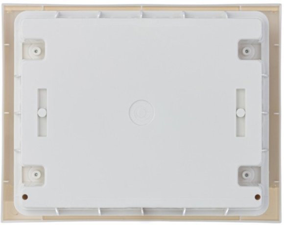 Бокс в нишу 8М белая дверь Basic E (с клеммами), 1SZR004002A1103 в Москве