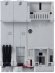 Дифавтомат ABB DS200 2P 10А (B) 6 кА, 30 мА (AC), 2CSR252001R1105 в Москве