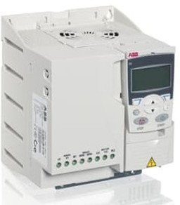 Устр-во авт. регул. ACS310-03E-26A8-2, 5,5 кВт, 220 В, 3 фазы, IP20, без панели упр-я, 3AUA0000039622 в Москве