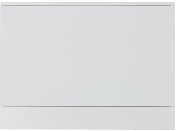 Бокс в нишу 12М белая дверь Basic E (с клеммами), 1SZR004002A1104 в Москве